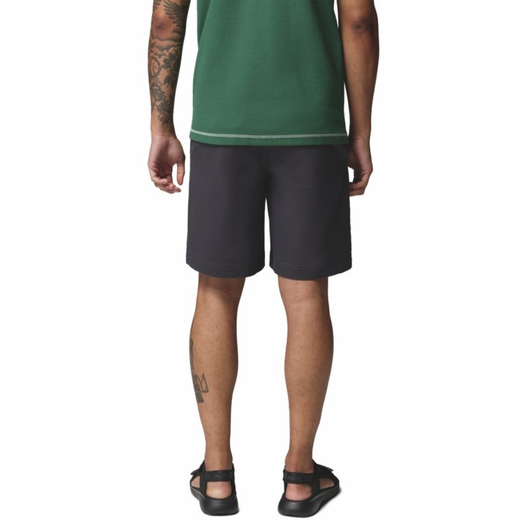 Шорти Columbia Acker Rock™ Twill Short M - сірі