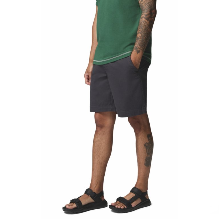 Шорти Columbia Acker Rock™ Twill Short M - сірі