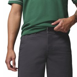 Шорти Columbia Acker Rock™ Twill Short M - сірі