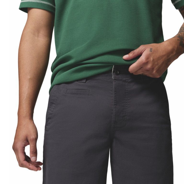 Шорти Columbia Acker Rock™ Twill Short M - сірі