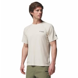 Футболка Columbia DriVenture™ Short Sleeve M - бежева