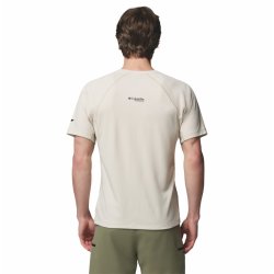 Футболка Columbia DriVenture™ Short Sleeve M - бежева