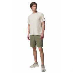 Футболка Columbia DriVenture™ Short Sleeve M - бежева