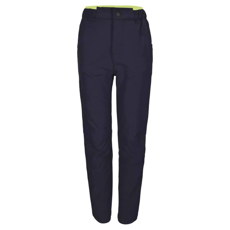 Nohavice Killtec KOS 106 BYS PNTS 44099-000 814 J - modré
