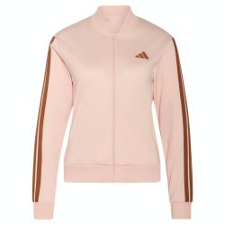 Спортивний костюм Adidas Dayready Tracksuit W - рожевий
