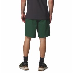 Шорти Columbia Acker Rock™ Twill Short M - зелені