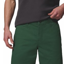 Шорти Columbia Acker Rock™ Twill Short M - зелені