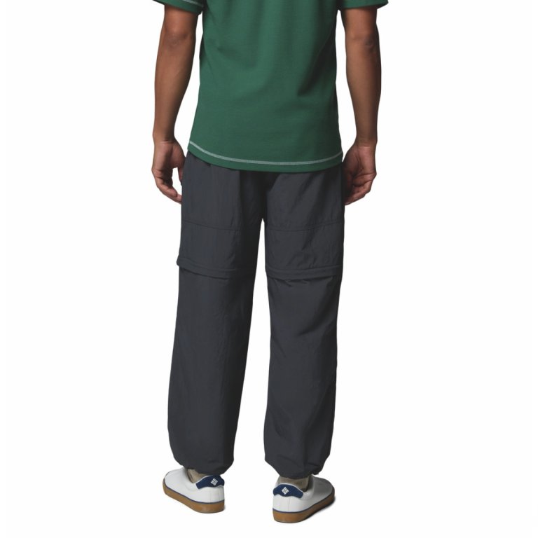 Штани Columbia Acker Rock™ Convertible Pant M - сірі