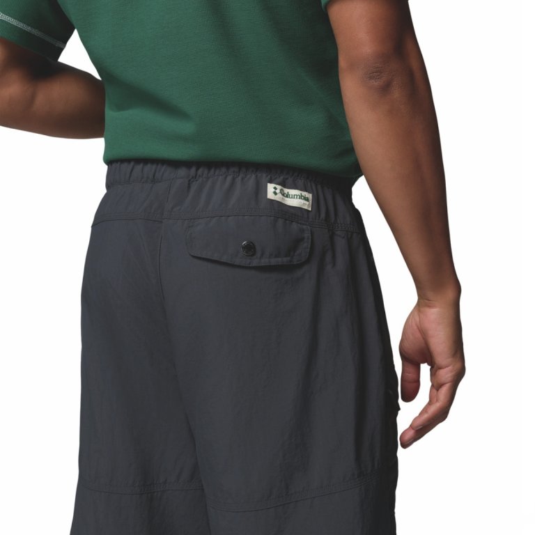 Штани Columbia Acker Rock™ Convertible Pant M - сірі