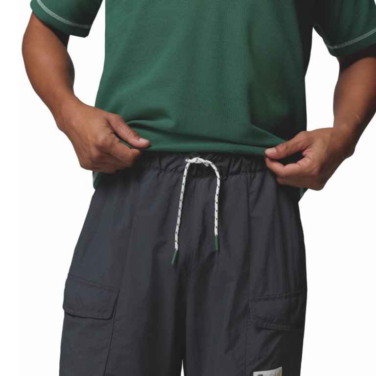 Штани Columbia Acker Rock™ Convertible Pant M - сірі