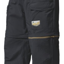 Штани Columbia Acker Rock™ Convertible Pant M - сірі