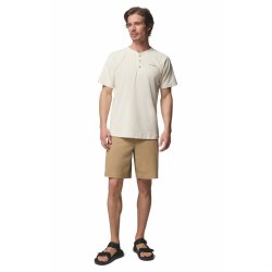 Футболка Columbia Acker Rock™ Knit Short Sleeve M - бежева