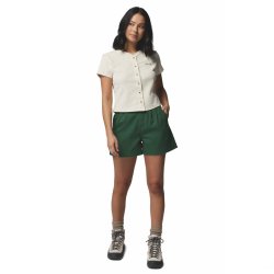 Футболка Columbia Acker Rock™ Knit Short Sleeve W - бежева