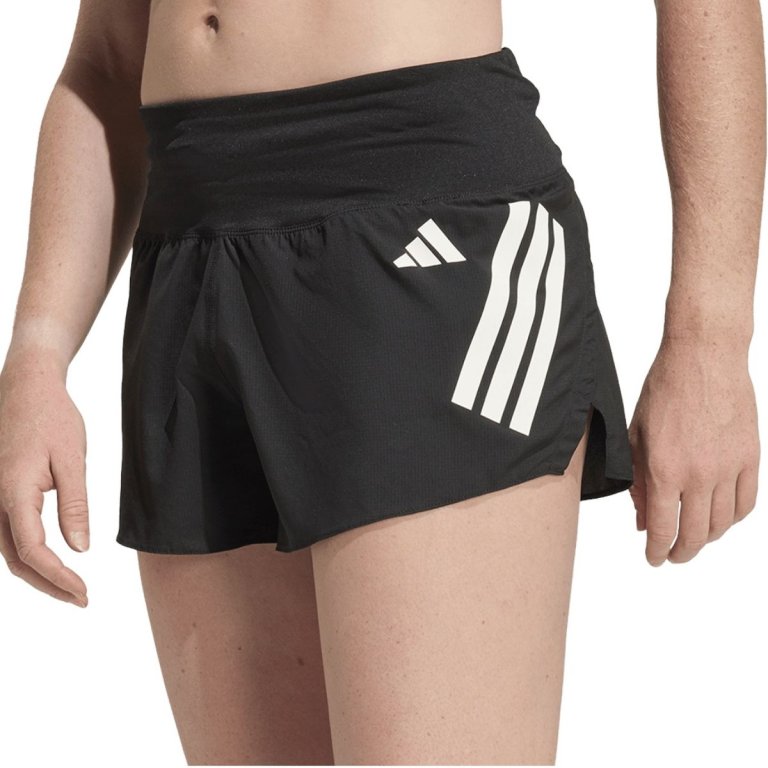 Шорти Adidas Adi365 Formotion Short 3" W - чорні