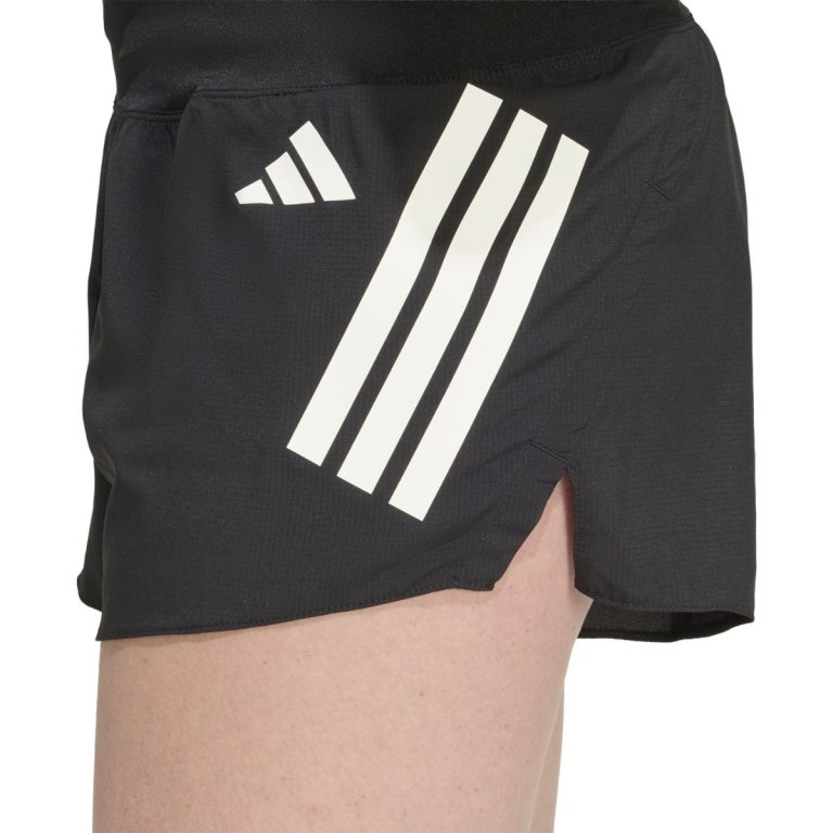 Шорти Adidas Adi365 Formotion Short 3" W - чорні
