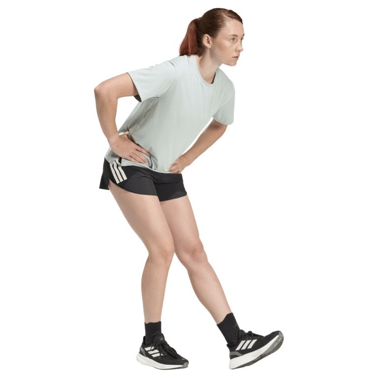 Шорти Adidas Adi365 Formotion Short 3" W - чорні