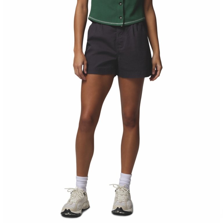 Шорти Columbia Acker Rock™ Twill Short W - сірі
