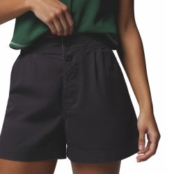 Шорти Columbia Acker Rock™ Twill Short W - сірі
