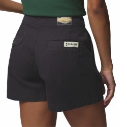 Шорти Columbia Acker Rock™ Twill Short W - сірі