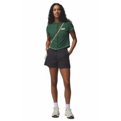 Шорти Columbia Acker Rock™ Twill Short W - сірі