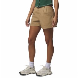 Шорти Columbia Acker Rock™ Twill Short W - бежеві