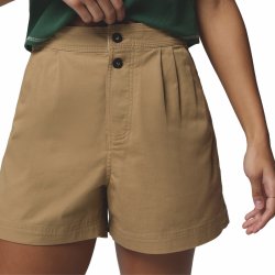 Шорти Columbia Acker Rock™ Twill Short W - бежеві