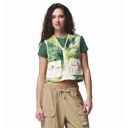 Куртка Columbia Acker Rock™ Twile Interchange Jacket W - синя