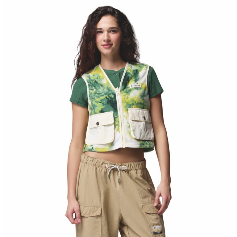 Куртка Columbia Acker Rock™ Twile Interchange Jacket W - синя