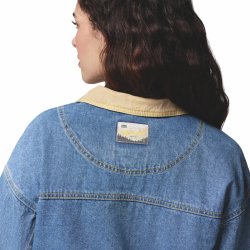 Куртка Columbia Acker Rock™ Twile Interchange Jacket W - синя