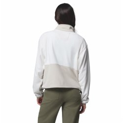 Кофта Columbia Backbowl™ II Full Zip Fleece W - бежева