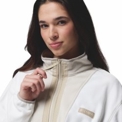 Кофта Columbia Backbowl™ II Full Zip Fleece W - бежева