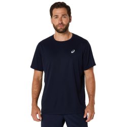 Футболка Asics Core SS Top M - синя