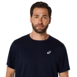 Футболка Asics Core SS Top M - синя