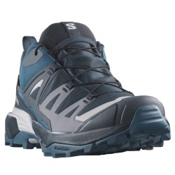 Взуття Salomon X Ultra 360 GTX M - синє / чорне
