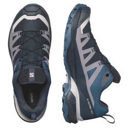 Взуття Salomon X Ultra 360 GTX M - синє / чорне