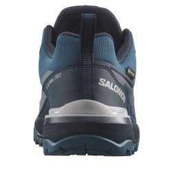 Взуття Salomon X Ultra 360 GTX M - синє / чорне