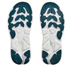 Кросівки Hoka Clifton 10 M - жовті