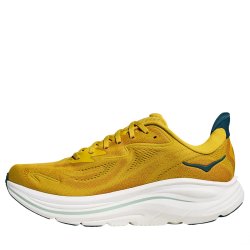 Кросівки Hoka Clifton 10 M - жовті