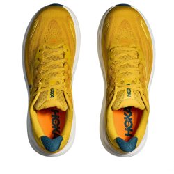 Кросівки Hoka Clifton 10 M - жовті