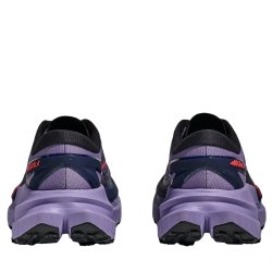 Кросівки Hoka Mafate X W - фіолетові