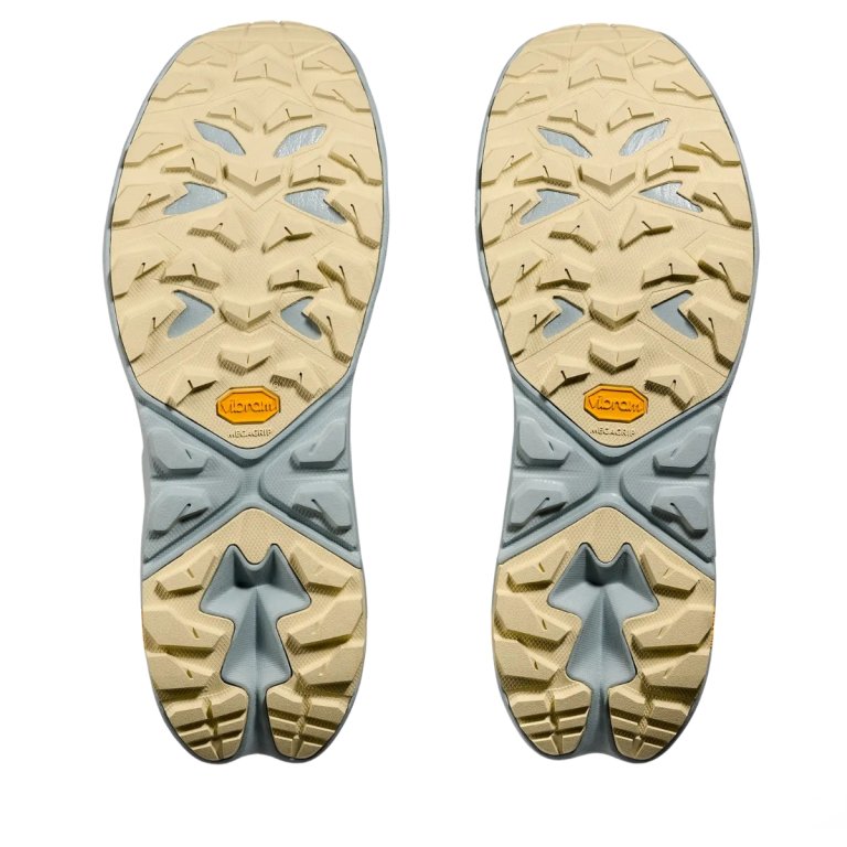 Взуття Hoka Anacapa 2 Low Gtx M - синє