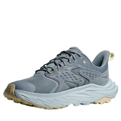 Взуття Hoka Anacapa 2 Low Gtx M - синє