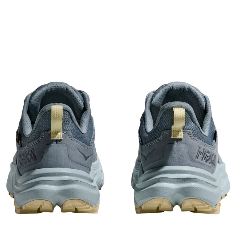 Взуття Hoka Anacapa 2 Low Gtx M - синє