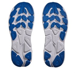 Hoka Clifton 10 M - сіро/зелена
