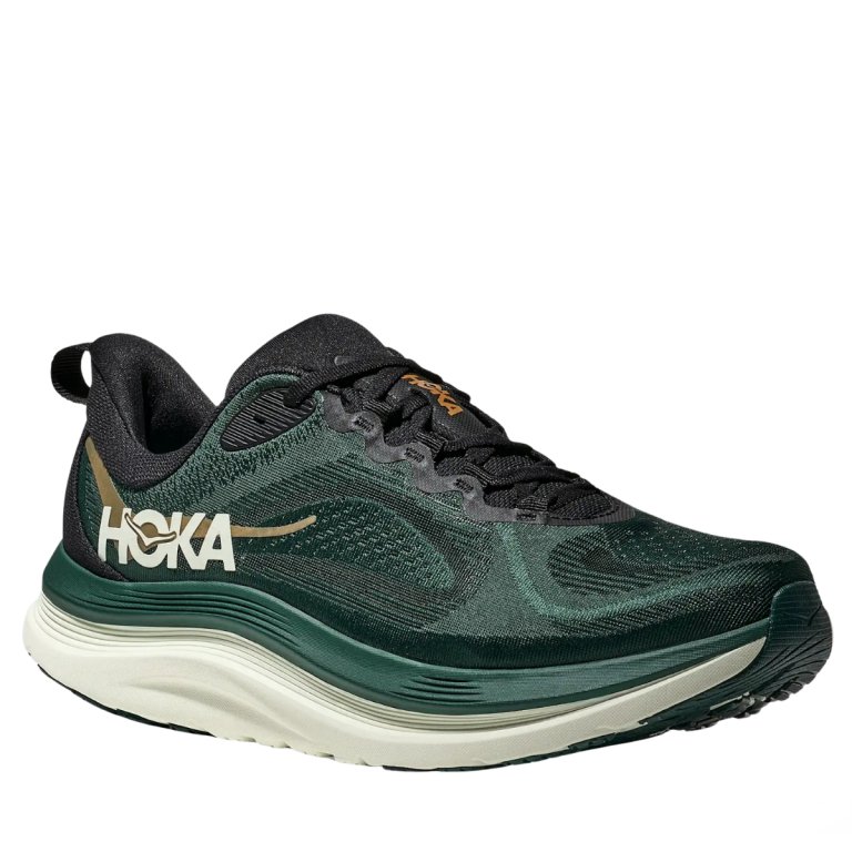 Кросівки Hoka Kawana 3 M - зелені