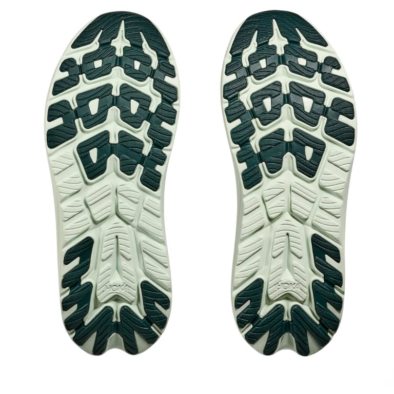 Кросівки Hoka Kawana 3 M - зелені