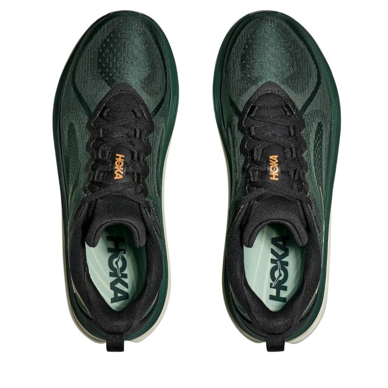 Кросівки Hoka Kawana 3 M - зелені