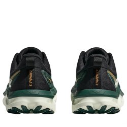 Кросівки Hoka Kawana 3 M - зелені
