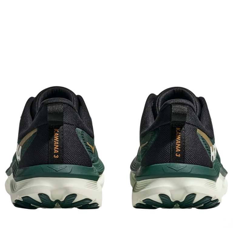 Кросівки Hoka Kawana 3 M - зелені