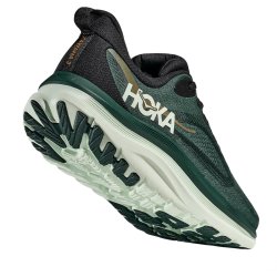 Кросівки Hoka Kawana 3 M - зелені